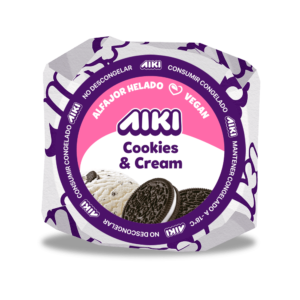 Caja Mix Alfajor Helado