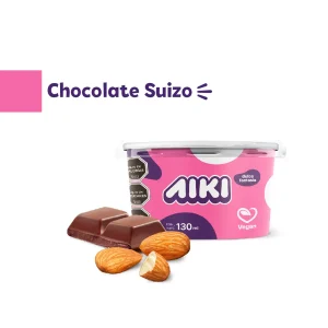 Helado Individual Chocolate Suizo